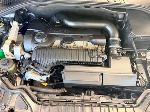 Used 2016 Volvo S60 T5 Cross Country Platinum AWD/4WD image 44