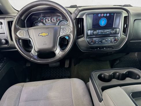 Used 2018 Chevrolet Silverado 1500 LT w/ Texas Edition RWD image 20
