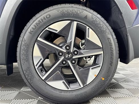 Certified 2025 Hyundai Tucson SEL image 46