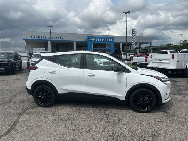 New 2027 Chevrolet Bolt RS w/ Super Cruise Package FWD image 2