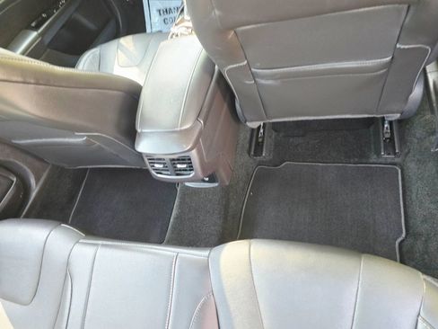 Used 2016 Ford Fusion Energi Titanium w/ Driver Assist Package FWD image 36