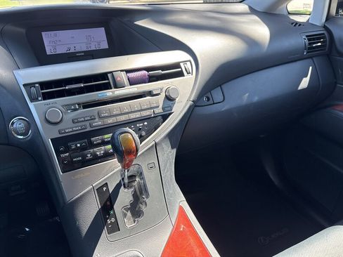 Used 2011 Lexus RX 350 AWD w/ Premium Pkg image 41