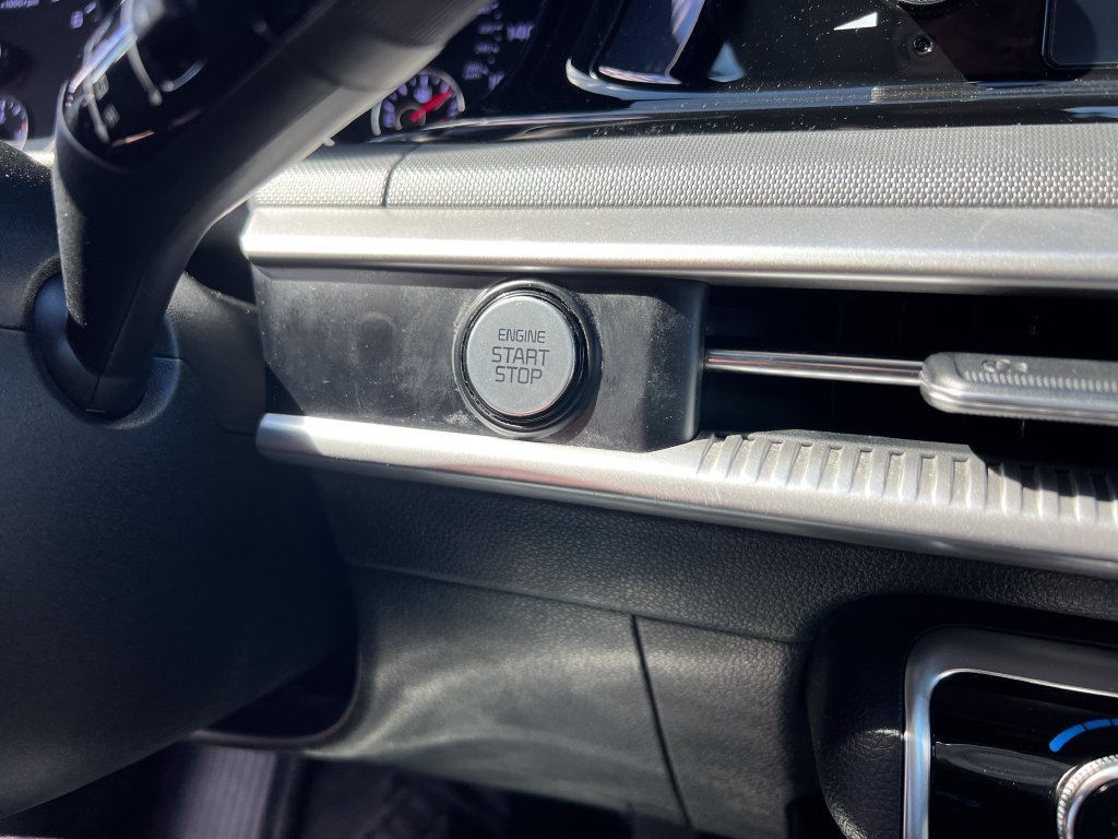 Certified 2021 Kia K5 GT-Line FWD image 22