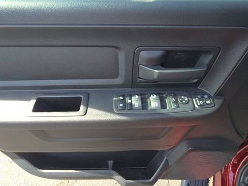 Used 2024 RAM 2500 Tradesman AWD/4WD image 7