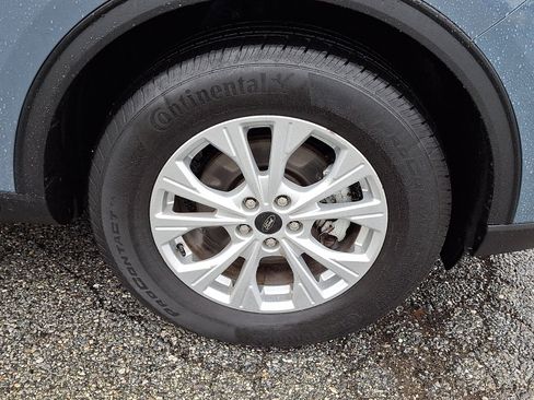 Certified 2024 Ford Escape Active w/ Tech Pack #1 image 11