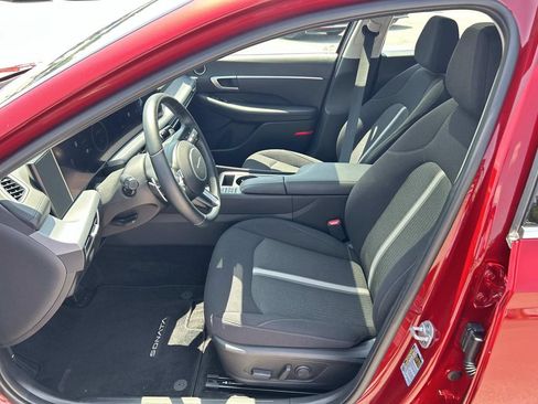 Used 2024 Hyundai Sonata SEL w/ Convenience Package FWD image 25