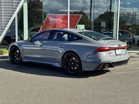 New 2026 Audi RS 7 Performance image 3