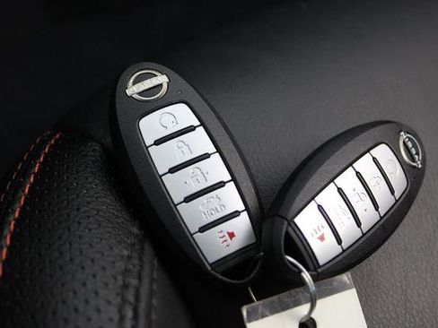 Certified 2024 Nissan Altima 2.5 SR image 28