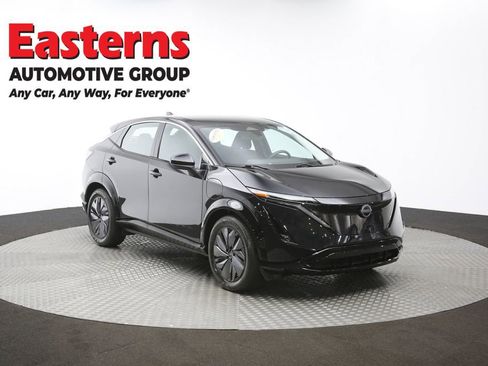 Used 2023 Nissan Ariya FWD image 48