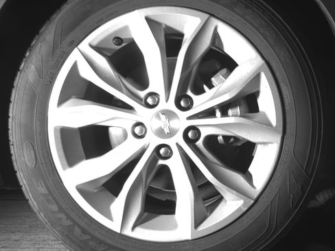 Used 2024 Chevrolet Malibu LT image 20