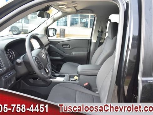 Used 2022 Nissan Frontier S w/ Technology Package AWD/4WD image 21