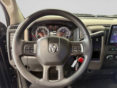 Used 2012 RAM 1500 Express image 13