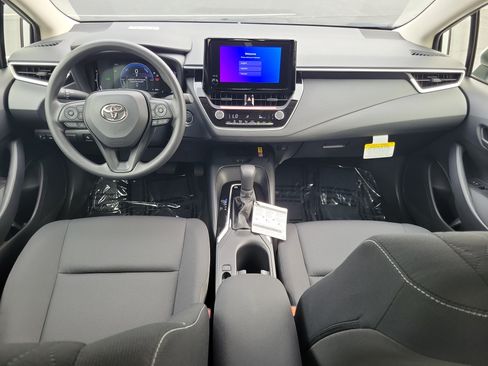 New 2026 Toyota Corolla LE FWD image 15
