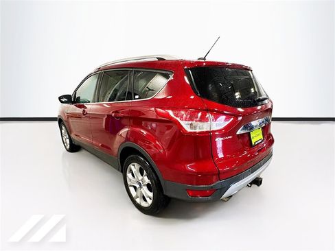 Used 2014 Ford Escape Titanium image 7