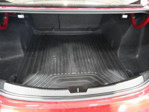 Used 2024 Chevrolet Malibu LT w/ LPO, Floor Liner Package FWD image 26