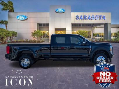 New 2026 Ford F450 XL w/ FX4 Off-Road Package