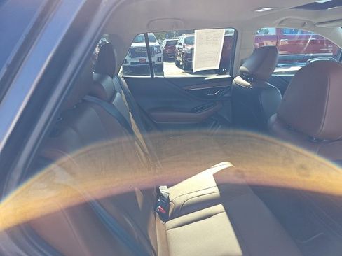 Used 2024 Subaru Outback Touring XT image 20