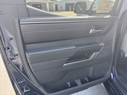 New 2026 Toyota Tundra SR5 AWD/4WD image 26