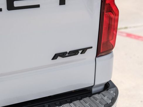 Used 2021 Chevrolet Silverado 1500 RST AWD/4WD image 53