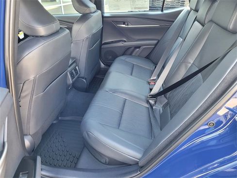 Used 2025 Toyota Camry XSE image 20