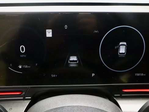 Certified 2024 Hyundai Kona N Line image 30