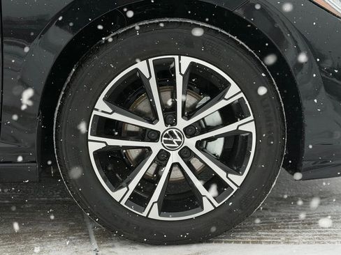 New 2026 Volkswagen Jetta Sport image 8