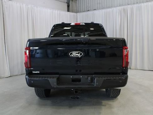 New 2026 Ford F150 XLT AWD/4WD image 24