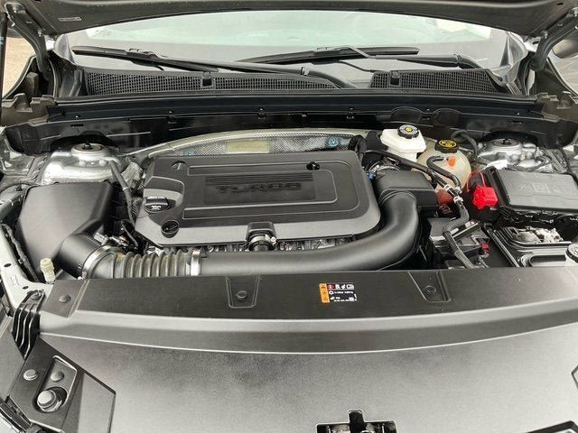 Used 2023 Buick Envision Essence w/ Sport Touring Package AWD/4WD image 20