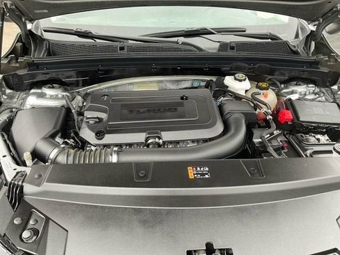 Used 2023 Buick Envision Essence w/ Sport Touring Package AWD/4WD image 20