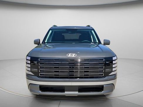 New 2026 Hyundai Palisade SEL Premium AWD/4WD image 3
