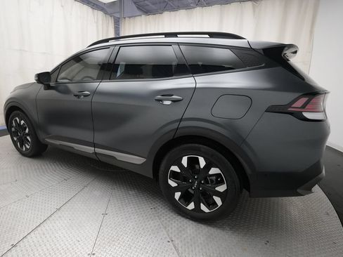 Used 2023 Kia Sportage X-Line Prestige AWD/4WD image 34