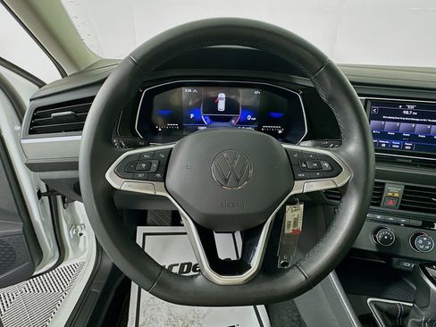 Used 2024 Volkswagen Jetta S image 11