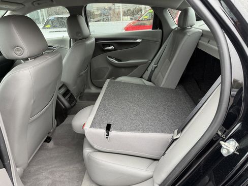 Used 2019 Chevrolet Impala LS image 24