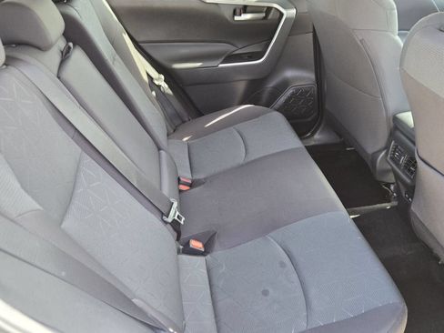 Used 2024 Toyota RAV4 XLE AWD/4WD image 16