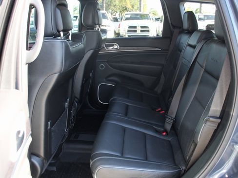 Used 2020 Jeep Grand Cherokee Summit image 38