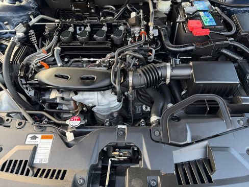 Used 2023 Honda Accord EX image 7