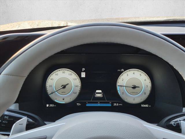 Used 2024 Hyundai Palisade Calligraphy FWD image 9