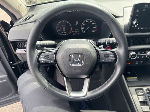Used 2023 Honda CR-V EX-L image 11