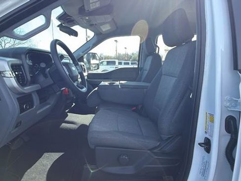 New 2026 Ford F250 XL w/ STX Appearance Package image 34