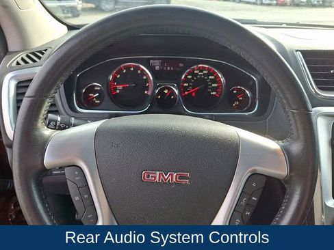 Used 2015 GMC Acadia SLT image 4