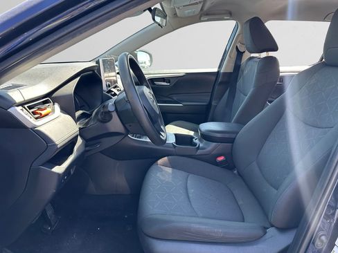 Used 2024 Toyota RAV4 XLE FWD image 10