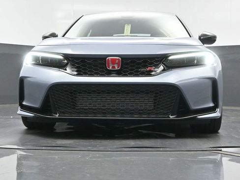 New 2025 Honda Civic Type R image 24