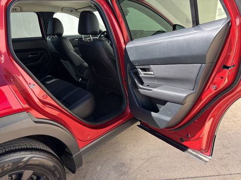 Used 2025 MAZDA CX-50 AWD 2.5 S w/ Preferred Package image 14