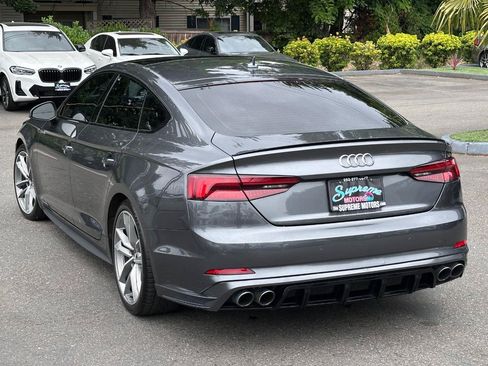 Used 2019 Audi A5 2.0T Premium Plus AWD/4WD image 6