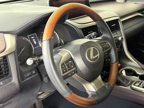 Used 2016 Lexus RX 350 FWD w/ Premium Package image 19