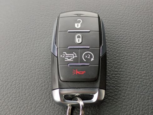 Used 2026 RAM 1500 Big Horn image 33