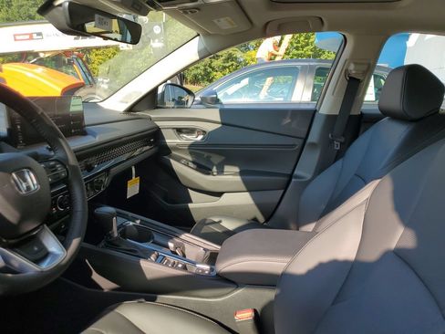 New 2026 Honda Accord Touring image 15