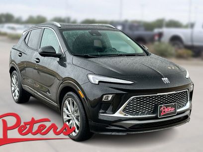 Used 2024 Buick Encore GX Avenir w/ Avenir Technology Package
