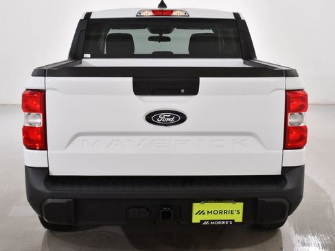 New 2026 Ford Maverick XLT w/ 4K Tow Package AWD/4WD image 13