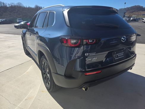 New 2026 MAZDA CX-50 AWD 2.5 S w/ Cargo Package image 7